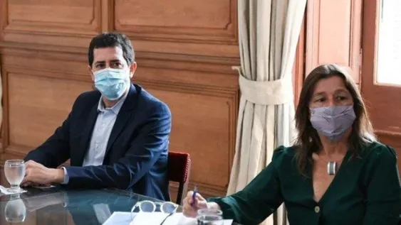 Se evalúa reforzar la seguridad en las fronteras