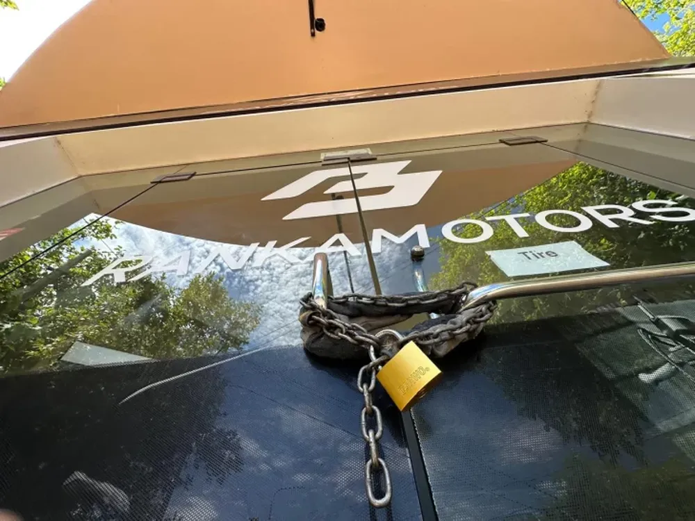 Tras el caso Branka Motors, ¿qué tener en cuenta a la hora de comprar una moto en San Juan?