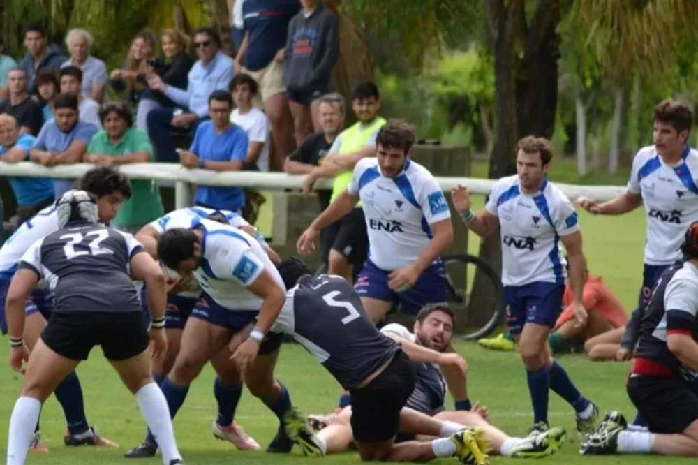 Los Pumas perdieron y terminaron últimos en el torneo que consagró a Nueva Zelanda