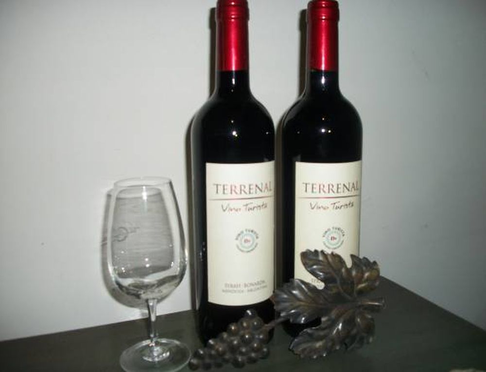 El precio del vino Turista  aumenta un 40 por ciento