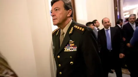 Milani dijo que es objeto de “un ataque inédito” en el juicio por enriquecimiento ilícito