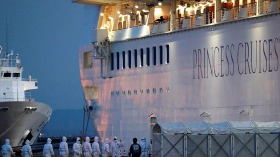 Mejoría del único argentino diagnosticado con coronavirus