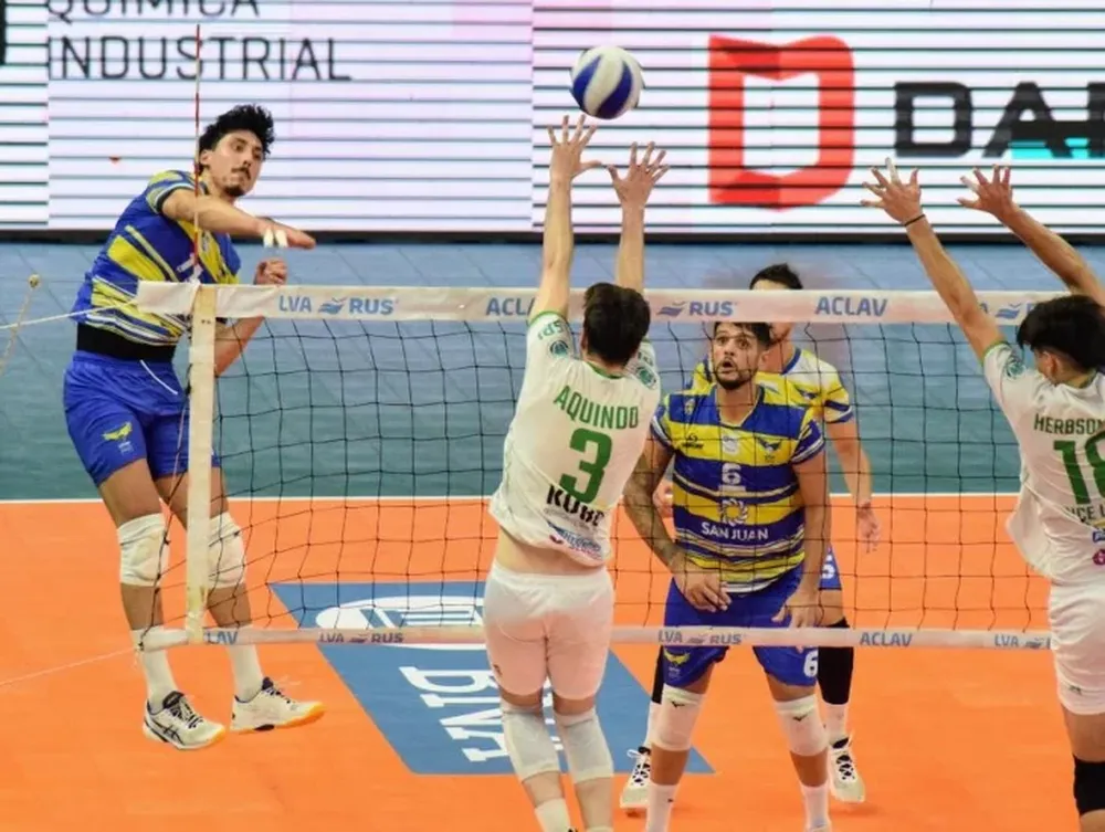 UPCN se recuperó del golpazo