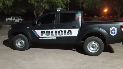 Cayó un jachallero en un resonante operativo por abigeato en Santiago del Estero