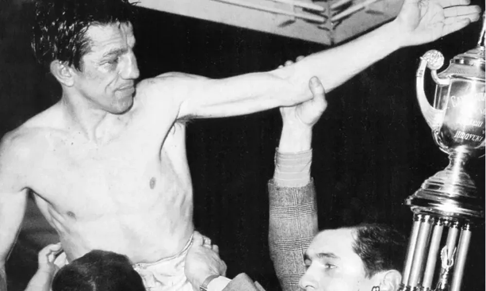 Se fue el último de los 4 fantásticos