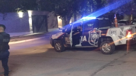 Femicidio en La Rioja: asesinó a cuchillazos su expareja delante de sus hijos y luego se quitó la vida