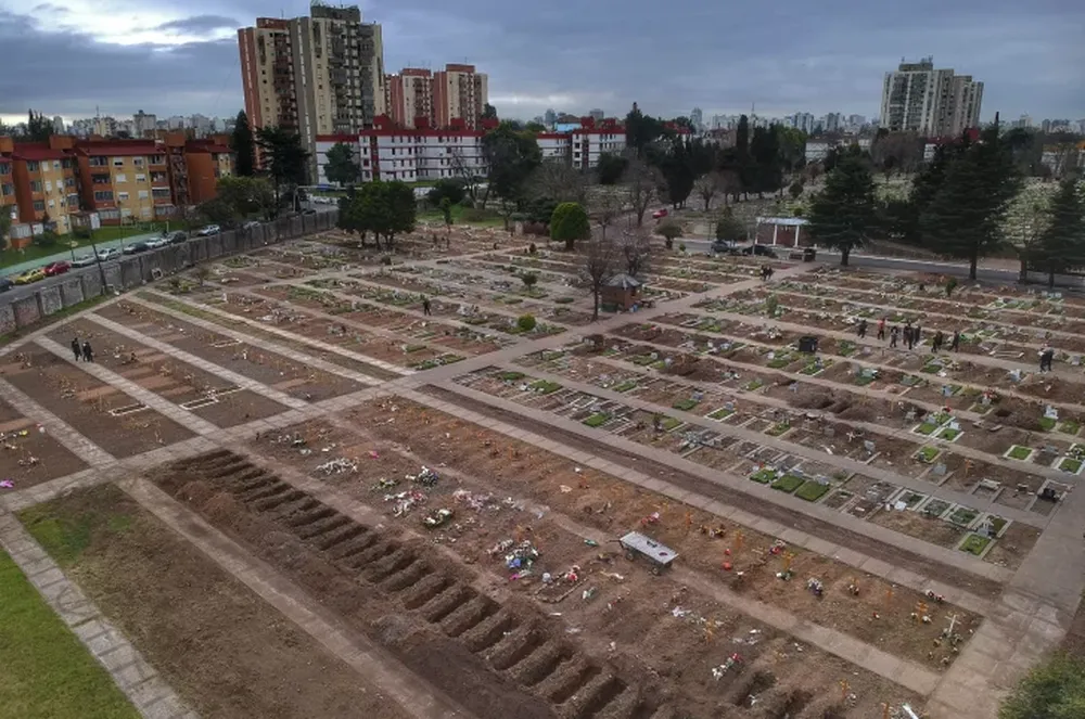 El Gobierno de Mendoza está en la mira de Alberto