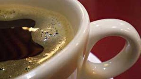 Efecto “anillo de café”
