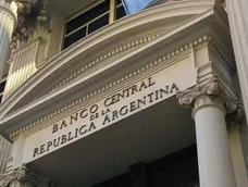 Según analistas que relevan el Banco Central la inflación de abril será del 2,6%