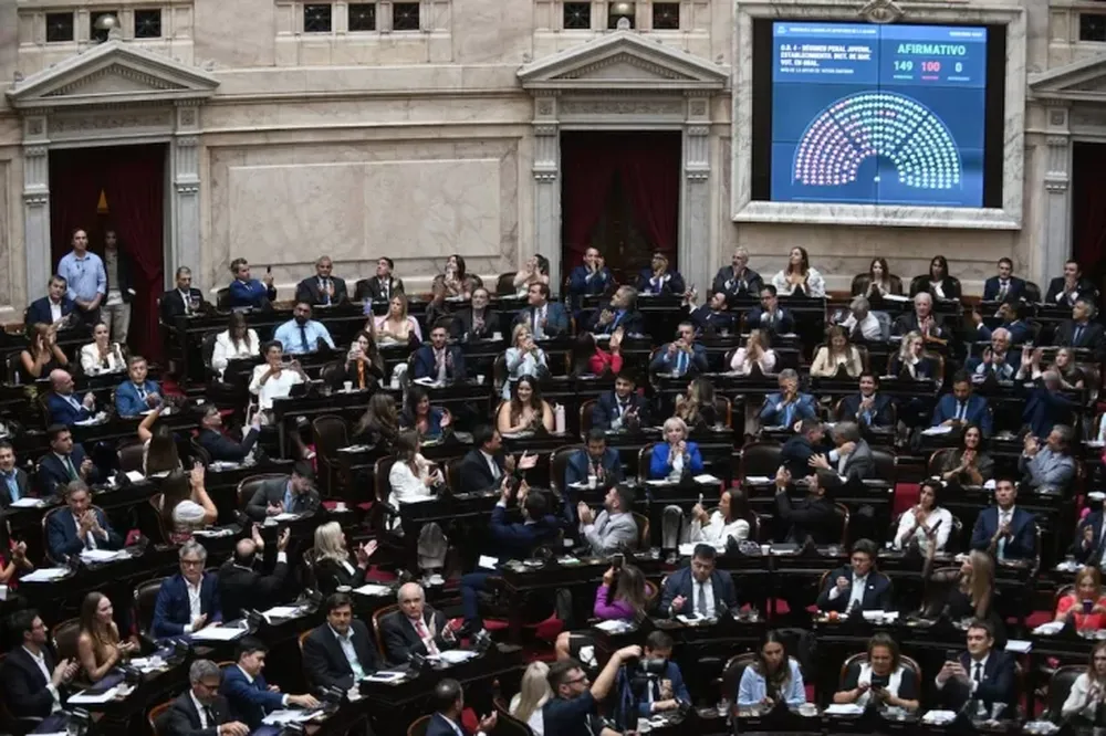 Diputados.-