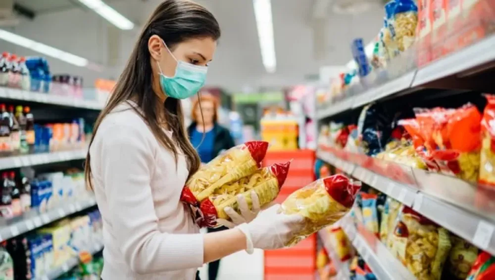 El Indec informará este jueves la inflación de abril: estiman que rondará el 3,8%