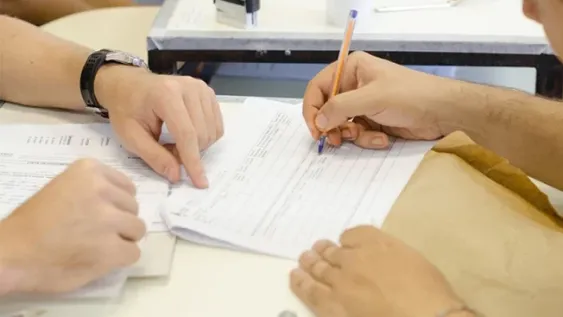 Reubicarán a repitentes de Nivel Secundario para que ninguno quede afuera del sistema escolar