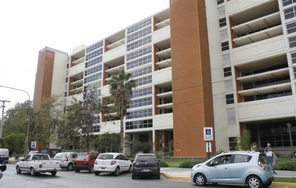 Escuelas y salud, actividad normal