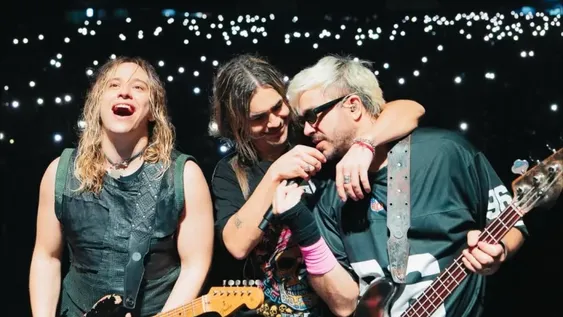 Airbag llega en abril del 2026 a San Juan: todos los detalles para adquirir las entradas