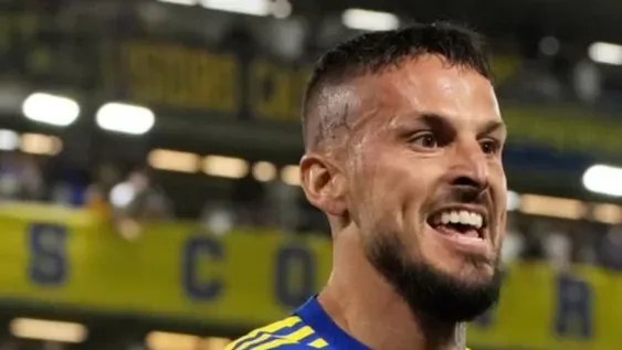 Boca Juniors abre otra fase en Brasil