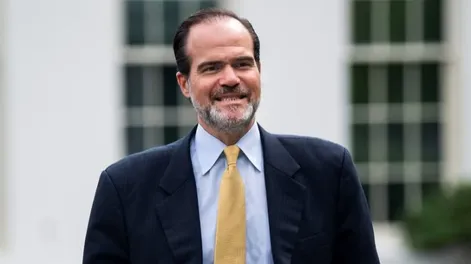 Destituyeron del BID a Mauricio Claver-Carone: tuvo una relación con una empleada