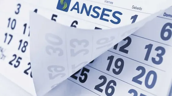 Calendario de pagos: qué beneficiarios de ANSES cobran durante la semana que viene
