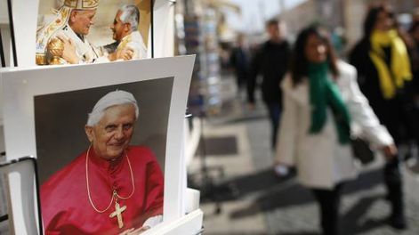 Hoy reaparece tras  anunciar la renuncia