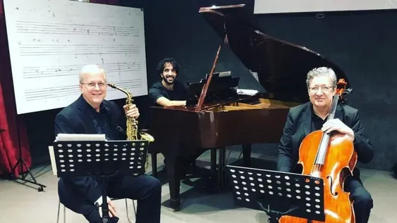 Tributo al más grande