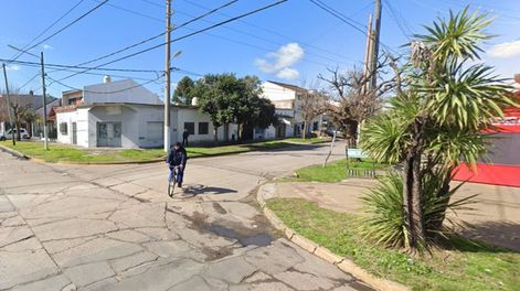 Un jubilado mató a un ladrón que entró a robar en su casa