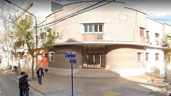 Galdeano, Mallea y Díaz, los elegidos para las vicepresidencias de la LSF