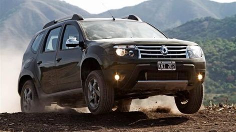 Récord de ventas del grupo Renault