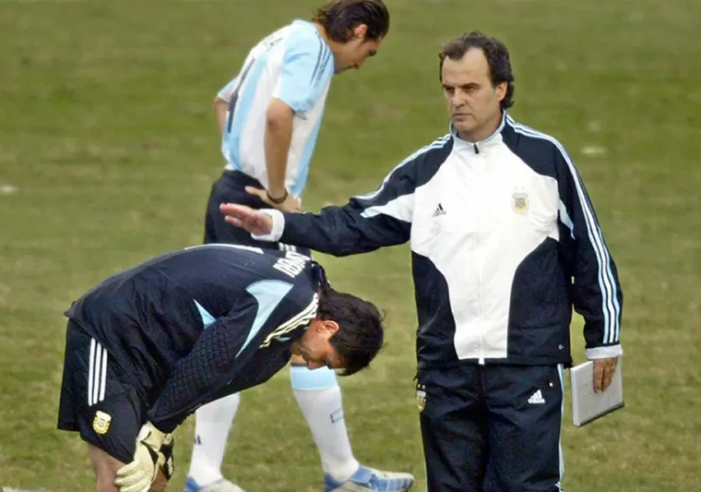 Otro maleficio, aún más largo