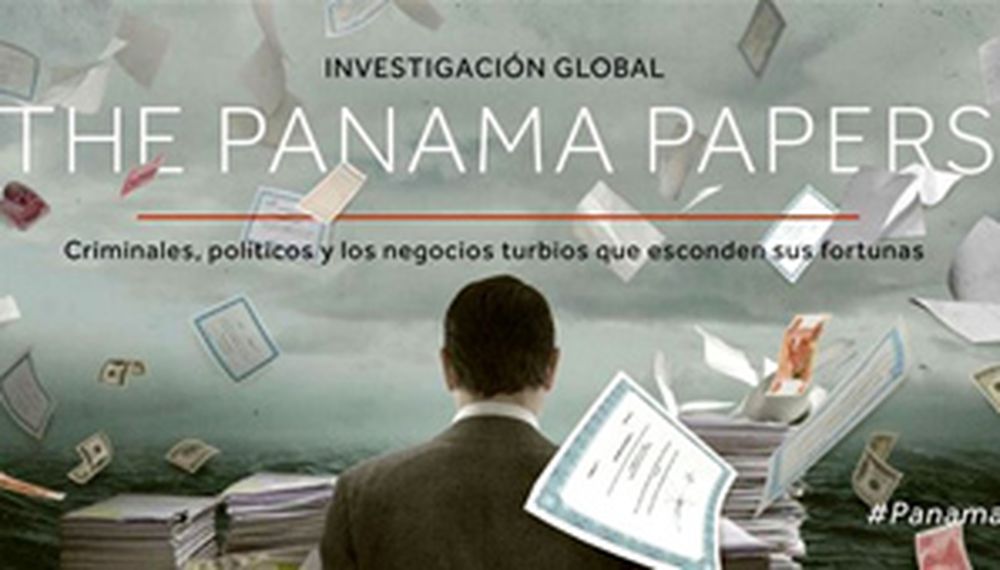 Hoy publicarán los nombres de más de 200 mil empresas que operaron en paraísos fiscales