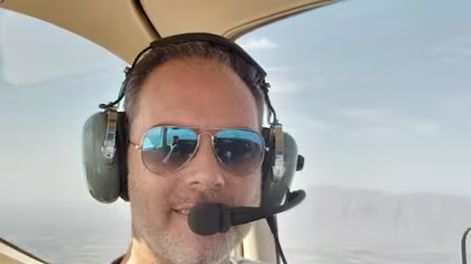 Fabián Peláez: “Forcejeamos porque quería salir corriendo”