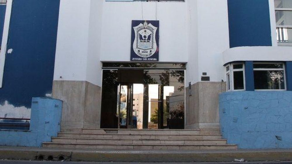 Detuvieron a un policía sanjuanino denunciado por golpear a su expareja