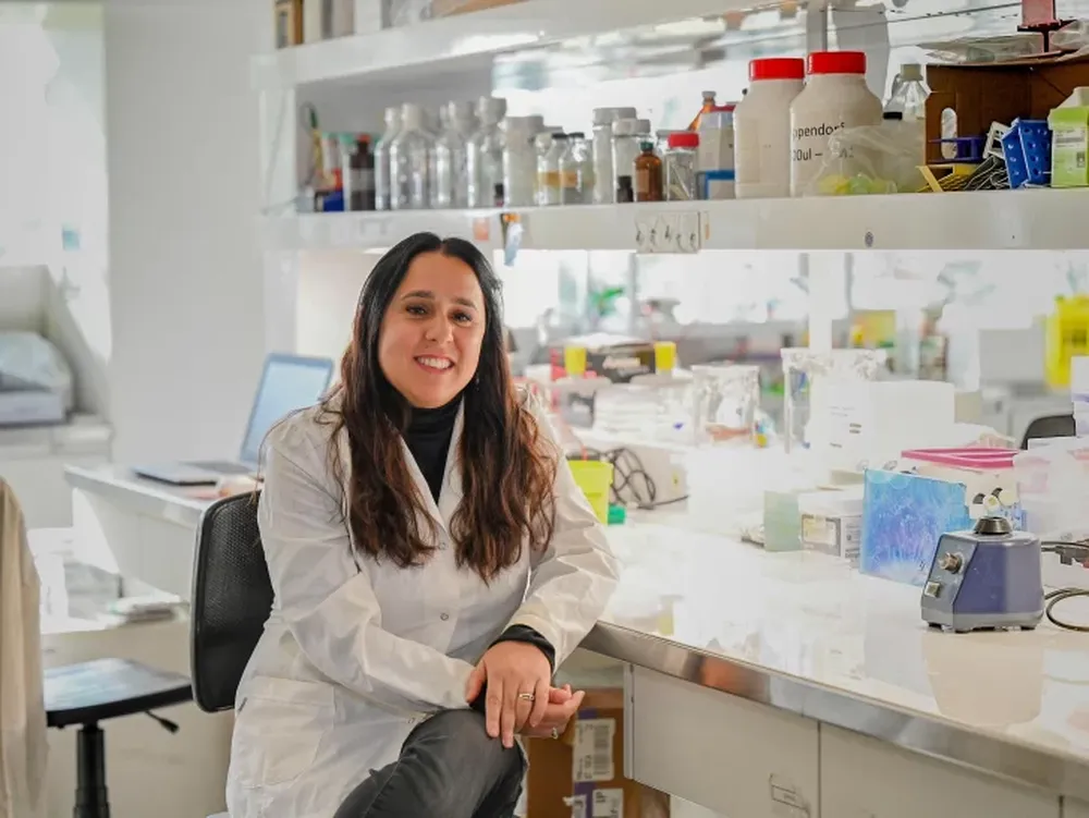 Por primera vez una vacuna preventiva  diseñada en Argentina completa la fase I