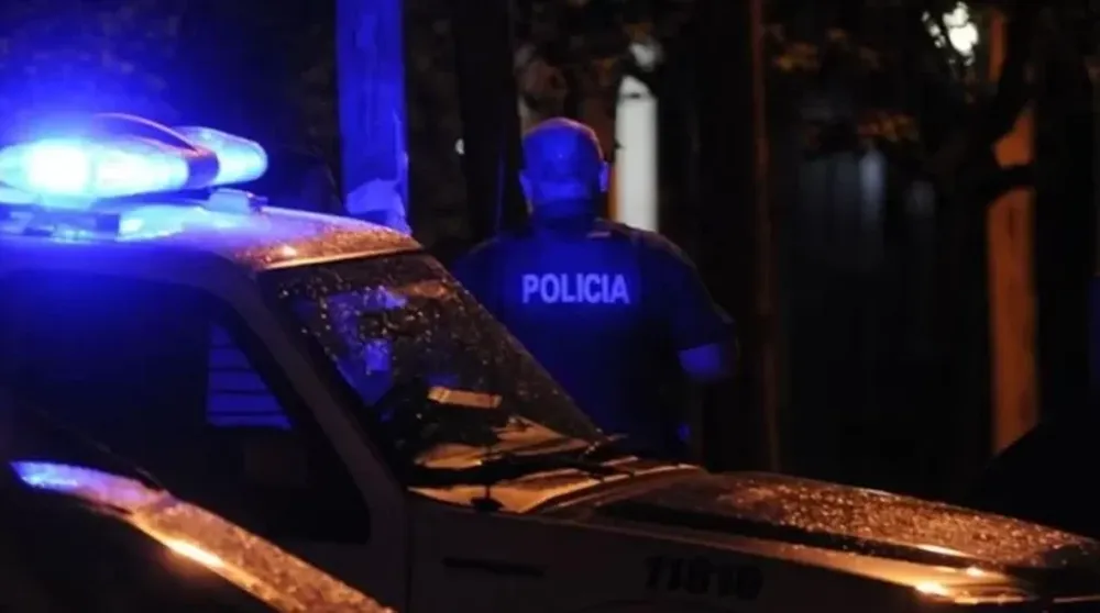 Ejecutó de un disparo en la cara a su ex novia mientras ella paseaba con una amiga