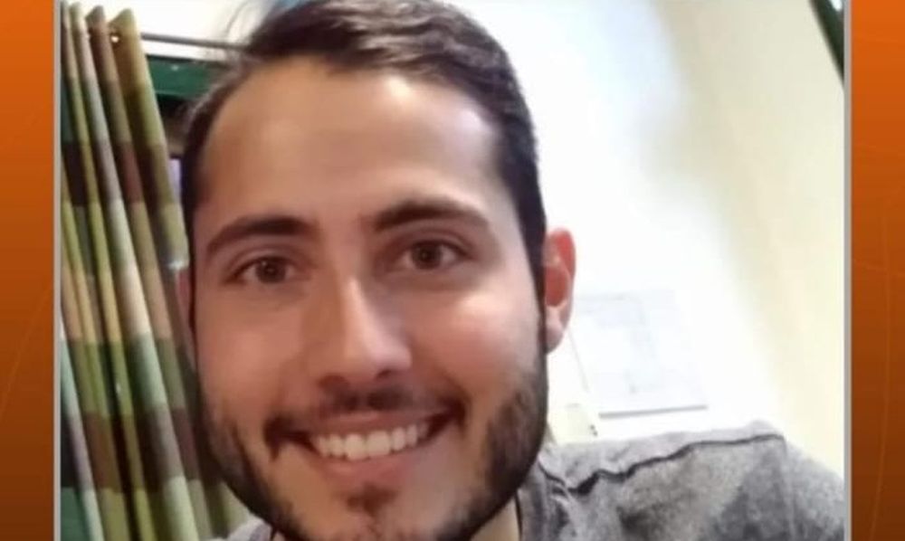 Buscan intensamente a un hombre de 32  años que desapareció de su hogar