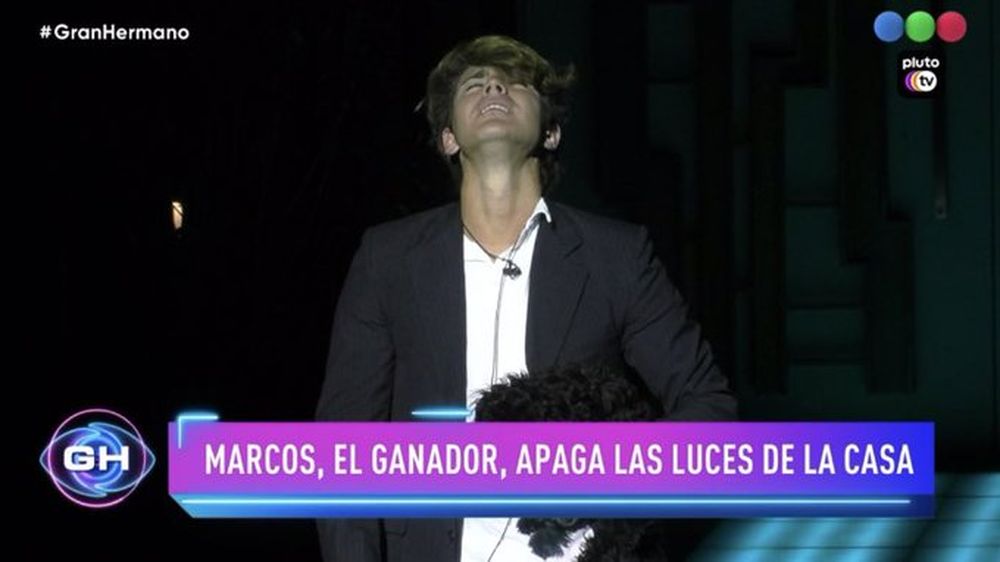 Cuál fue el rating de la final de Gran Hermano