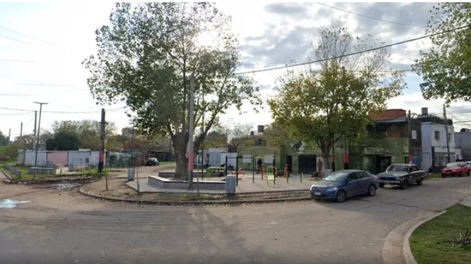 Un hombre hirió de un escopetazo a un niño que jugaba al futbol porque “molestaba”