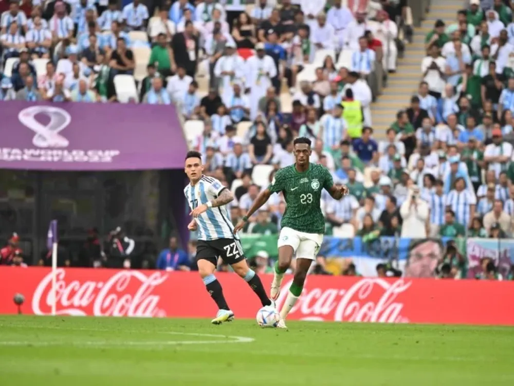 Lautaro Martínez: “Duele mucho esto, teníamos una ilusión muy grande”