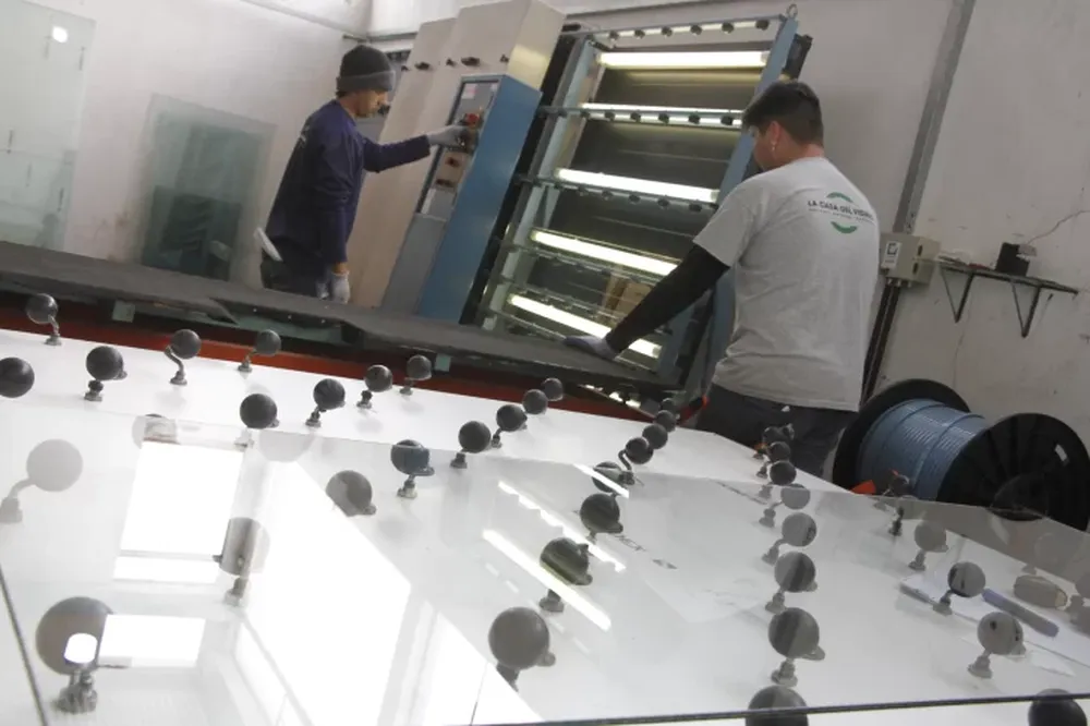 Calidad distintiva como marca registrada