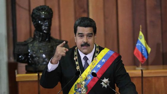 Venezuela, la nueva puerta de acceso del terror islamista a Latinoamérica
