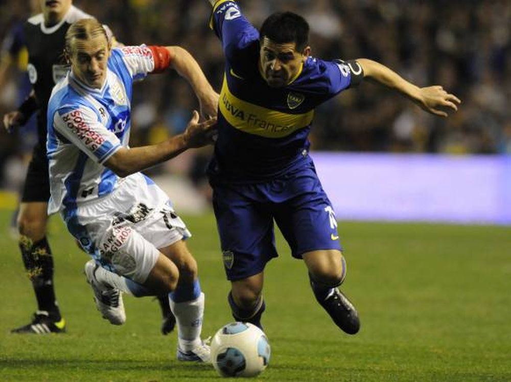 “Como Bianchi, no habrá otro igual”