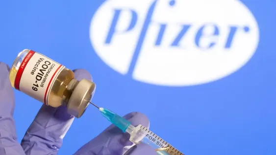 Seis personas murieron durante el ensayo de la vacuna de Pfizer Biontech