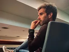 Nicolás Cabré Nicolás Cabré