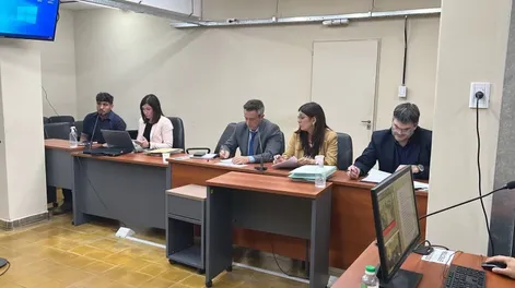 Juicio al psicólogo Pes: 29 testigos y las teorías que se enfrentarán