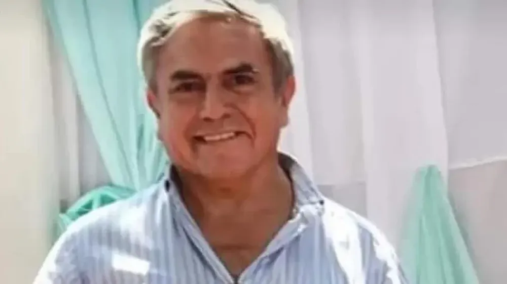 Ocho personas murieron atropelladas tras un desfile de carnaval en Bolivia