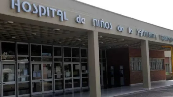 Murió de coronavirus una nena de 2 años en Córdoba