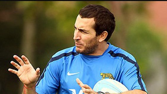 Gómez Cora: “La meta son los Juegos Olímpicos”