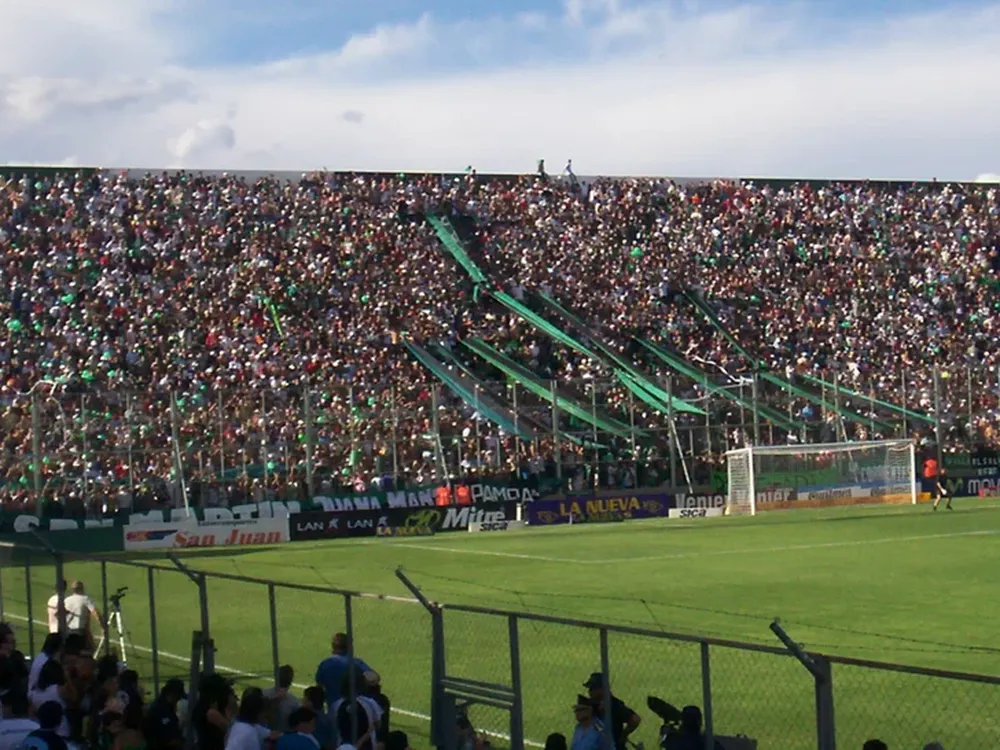 San Martín vs River: la popular sin aumento y los “neutrales” tendrán que pagar 500 pesos