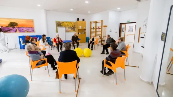 Demora la puesta en marcha del Centro de Día en la Residencia Eva Duarte, pero lo proyectan para este año