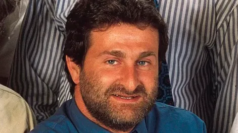 Se cumplen 25 años del asesinato de José Luis Cabezas, un crimen que conmocionó al país