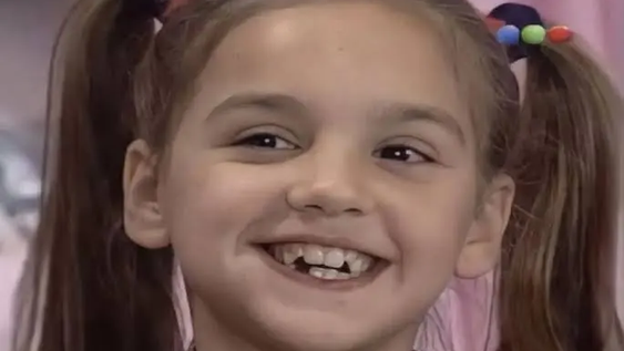 Que fue de la vida de Nadia di Cello, actriz de Chiquititas: de la gloria a la reinvención