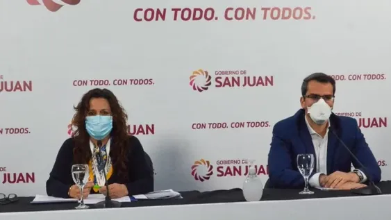 Jofré: “De la actitud que tengamos ahora dependerá cortar el virus o tener circulación comunitaria”